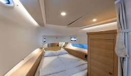 Nimbus Commuter C11 in Split / ACI Marina Split thumbnail 10