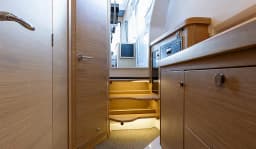 Nimbus Commuter C11 in Split / ACI Marina Split thumbnail 12
