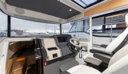 Nimbus Commuter C11 in Split / ACI Marina Split thumbnail 13