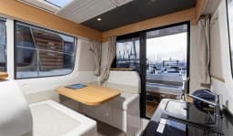 Nimbus Commuter C11 in Split / ACI Marina Split thumbnail 15