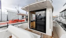 Nimbus Commuter C11 in Split / ACI Marina Split thumbnail 16