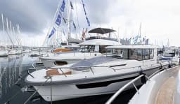 Nimbus Commuter C11 in Split / ACI Marina Split thumbnail 17
