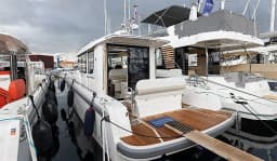 Nimbus Commuter C11 in Split / ACI Marina Split thumbnail 18