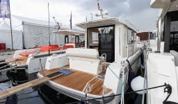Nimbus Commuter C11 in Split / ACI Marina Split thumbnail 19