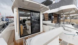 Nimbus Commuter C11 in Split / ACI Marina Split thumbnail 20