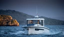 Nimbus Commuter C11 in Split / ACI Marina Split thumbnail 5