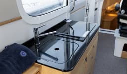Nimbus Commuter C11 in Split / ACI Marina Split thumbnail 7