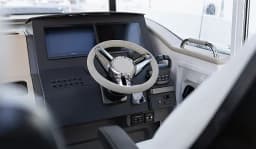 Nimbus Commuter C11 in Split / ACI Marina Split thumbnail 9