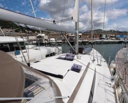Sun Odyssey 519 in Salerno thumbnail 5