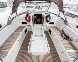 Sun Odyssey 519 in Salerno thumbnail 8