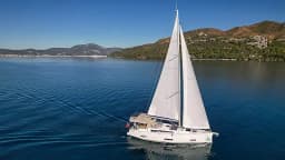 Dufour 390 in Marmaris Yacht Marina thumbnail 20