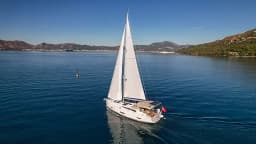 Dufour 390 in Marmaris Yacht Marina thumbnail 28