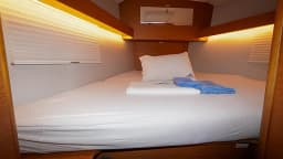 Dufour 390 in Marmaris Yacht Marina thumbnail 35