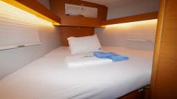 Dufour 390 in Marmaris Yacht Marina thumbnail 36