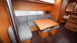 Dufour 390 in Marmaris Yacht Marina thumbnail 41