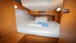 Dufour 390 in Marmaris Yacht Marina thumbnail 46
