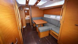 Dufour 390 in Marmaris Yacht Marina thumbnail 49
