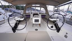 Dufour 390 in Marmaris Yacht Marina thumbnail 51