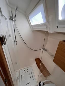 Salona 46 in Kaštel Gomilica / Marina Kaštela thumbnail 18