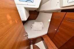 Dufour 350 Grand Large in Sukošan / D-Marin Dalmacija Marina thumbnail 20
