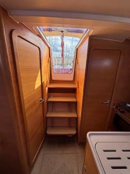 Dufour 310 Grand Large in Sicily / Palermo / La Cala (Porto Palermo) thumbnail 5