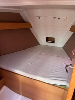 Dufour 310 Grand Large in Sicily / Palermo / La Cala (Porto Palermo) thumbnail 9