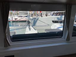 Lagoon 46 in Sardinia / Portisco / Marina di Portisco thumbnail 13