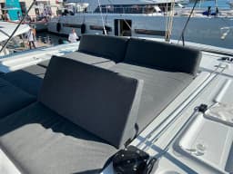 Lagoon 46 in Sardinia / Portisco / Marina di Portisco thumbnail 16