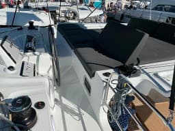 Lagoon 46 in Sardinia / Portisco / Marina di Portisco thumbnail 18