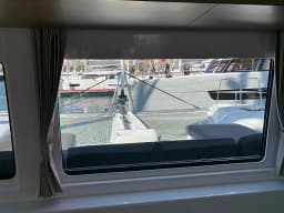 Lagoon 46 in Sardinia / Portisco / Marina di Portisco thumbnail 29