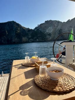 D&D Kufner 54 in Ponza / Porto di Ponza thumbnail 10