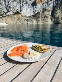 D&D Kufner 54 in Ponza / Porto di Ponza thumbnail 15