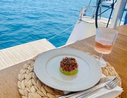 D&D Kufner 54 in Ponza / Porto di Ponza thumbnail 16