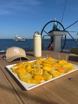 D&D Kufner 54 in Ponza / Porto di Ponza thumbnail 18