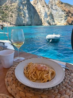 D&D Kufner 54 in Ponza / Porto di Ponza thumbnail 25