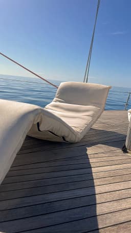 D&D Kufner 54 in Ponza / Porto di Ponza thumbnail 26