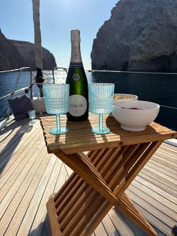 D&D Kufner 54 in Ponza / Porto di Ponza thumbnail 3