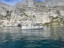D&D Kufner 54 in Ponza / Porto di Ponza thumbnail 33