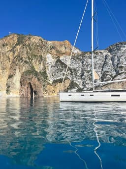 D&D Kufner 54 in Ponza / Porto di Ponza thumbnail 34