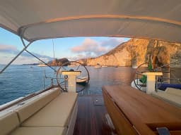 D&D Kufner 54 in Ponza / Porto di Ponza thumbnail 43