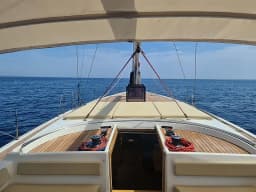 D&D Kufner 54 in Ponza / Porto di Ponza thumbnail 46