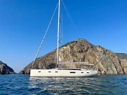 D&D Kufner 54 in Ponza / Porto di Ponza thumbnail 6