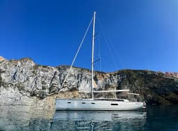 D&D Kufner 54 in Ponza / Porto di Ponza thumbnail 7