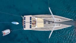 D&D Kufner 54 in Ponza / Porto di Ponza thumbnail 9