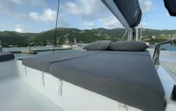 Elba 45 in Tortola / Road Town / Fort Burt Marina thumbnail 19