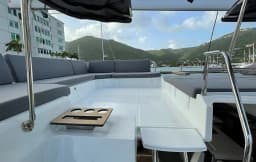 Elba 45 in Tortola / Road Town / Fort Burt Marina thumbnail 20