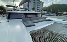 Elba 45 in Tortola / Road Town / Fort Burt Marina thumbnail 22