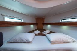 Bavaria 40 Cruiser in Kavala thumbnail 11