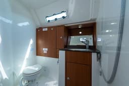 Bavaria 40 Cruiser in Kavala thumbnail 13