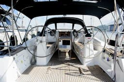 Bavaria 40 Cruiser in Kavala thumbnail 16